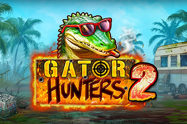 GATOR HUNTERS 2