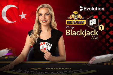 Holigan Blackjack 1