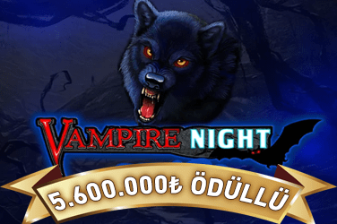 Vampire Night