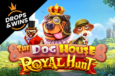 The Dog House – Royal Hunt